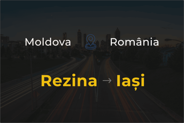 Transport persoane ruta Rezina Iasi Moldova Romainia Iasi ArinTur Trans (1)