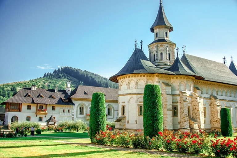 Bucovina-Suceava