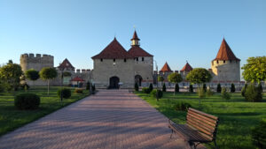 Excursie Cetatea Tighina și Tiraspol din Bălți | ArinTur-Travel