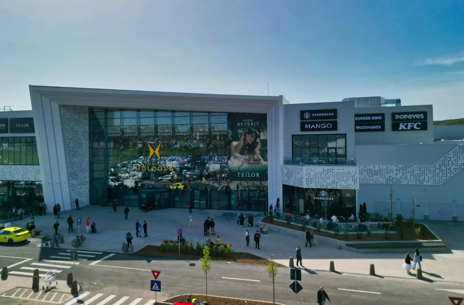 Experiență urbană într-un city break organizat de ArinTur