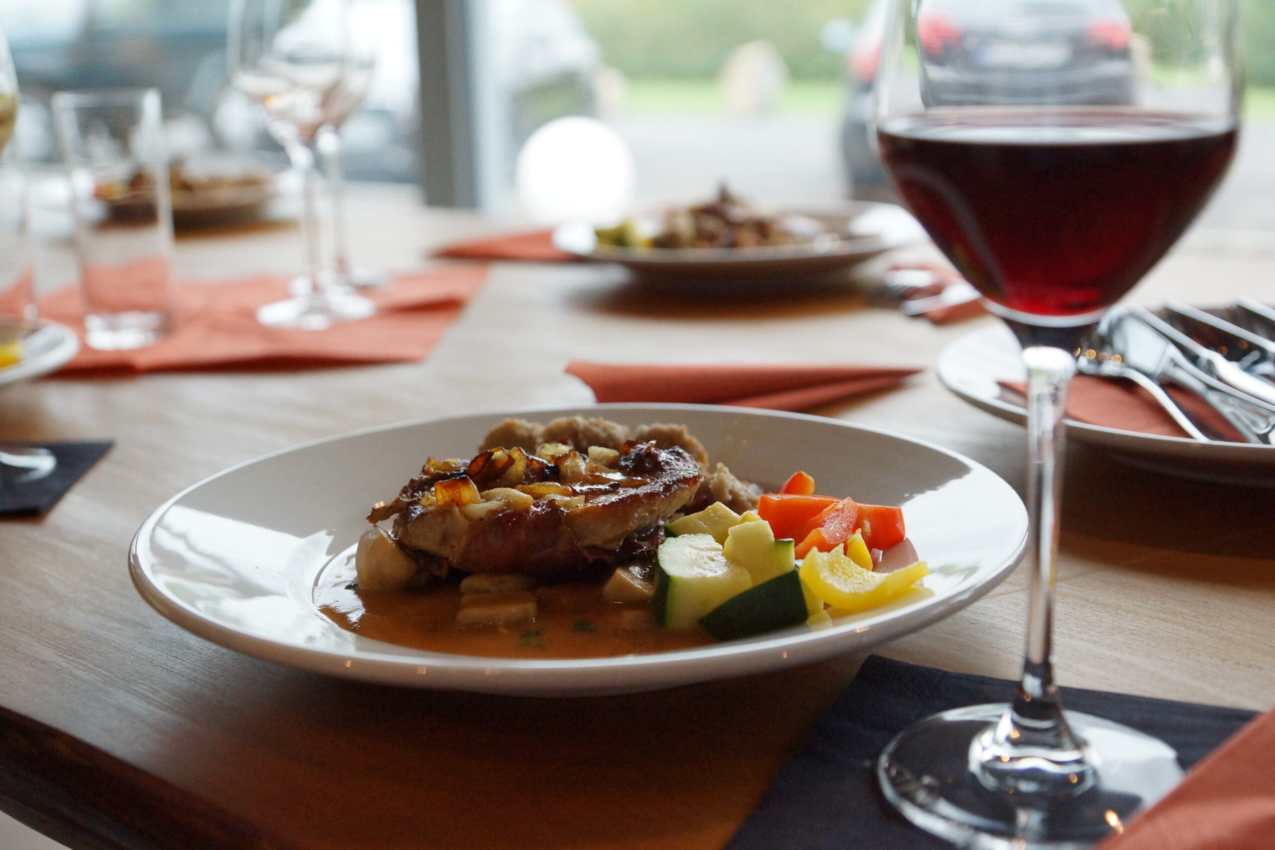 Gastronomie locală la Et Cetera