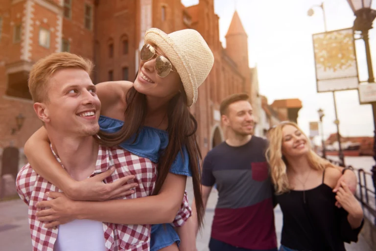 City Break din Bălți – Iași, Chișinău și Vinăriile Moldovei