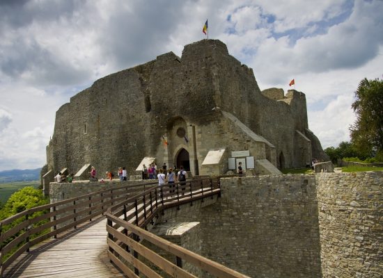 Târgu Neamț. Excursie