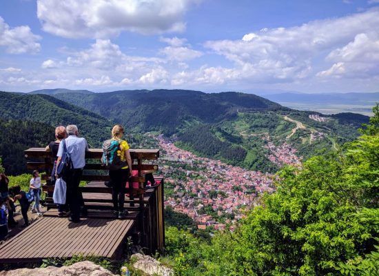 Brasov. Excursie la Brasov.ArinTur