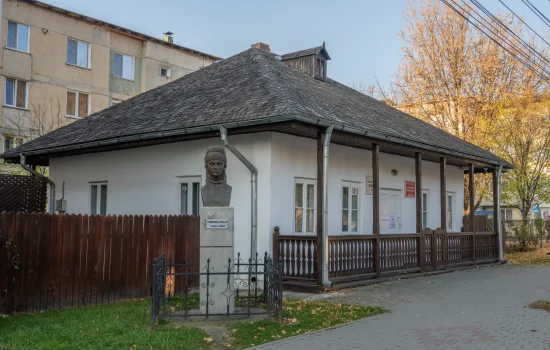 Casa_Veronica_Micle_exterior Casa_Veronica_Micle_exterior