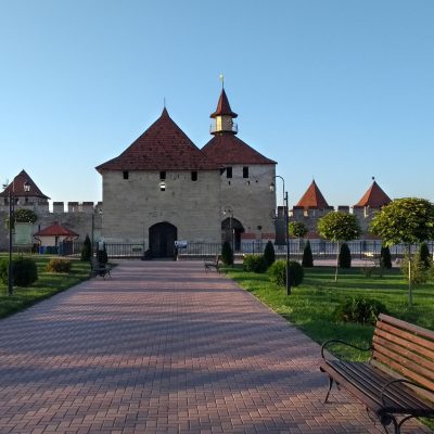 Saharna & Croazieră pe Nistru | ArinTur-Travel