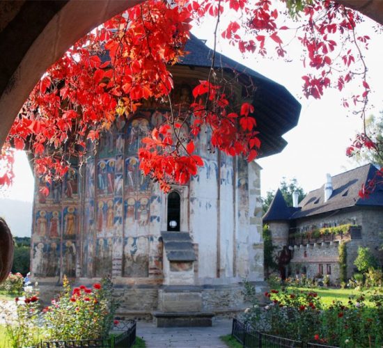 Manastirea-Moldovita-istoria- Manastirea-Moldovita-istoria-