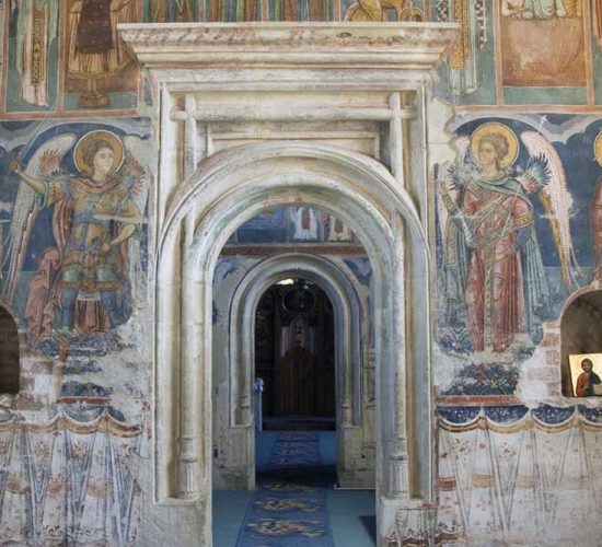 Mănăstirea Sucevița excursii organizate cu arintur Mănăstirile Secu și Sihăstria – Repere ale Spiritualității și Tradiției din Neamț ArinTur transport Turistic Bălți