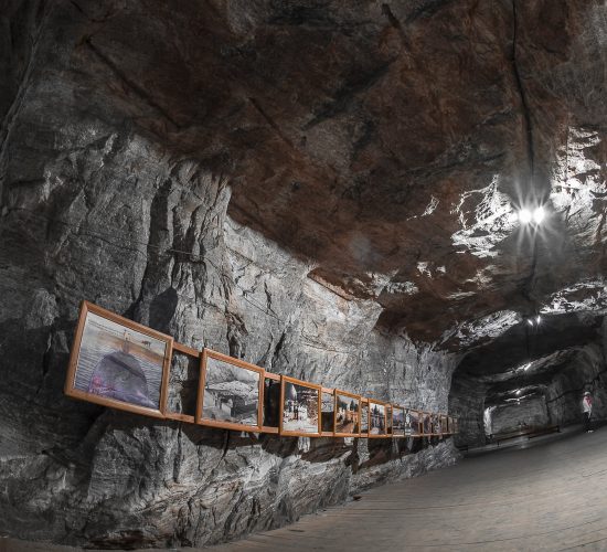 Salina Târgu Ocna2 Salina Târgu Ocna