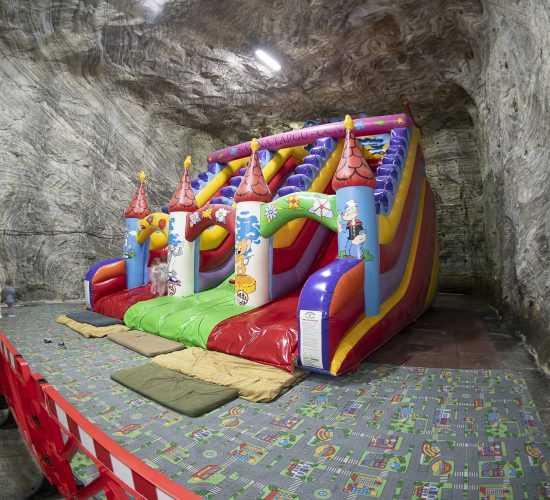 Salina Târgu Ocna4 Salina Târgu Ocna4