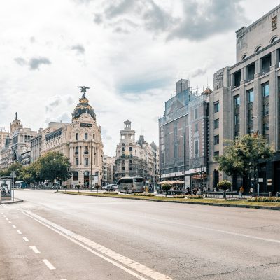 București: Tur de Oraș, Relaxare