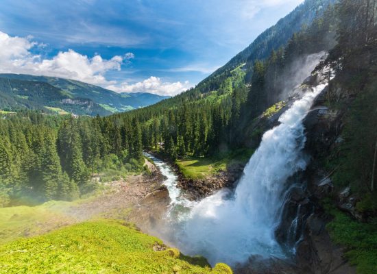 transfăgărășan lacul bâlea