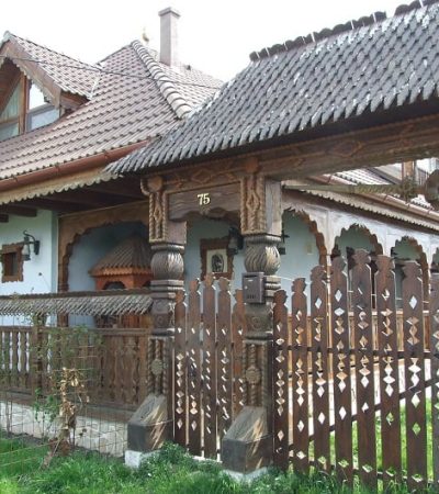 Maramureș. Case tradiționale.Excursii arintur.md. transport Bălți