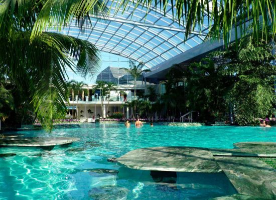 therme bucuresti. arintur excursie